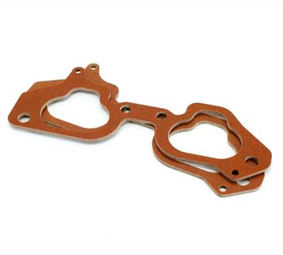GrimmSpeed - GrimmSpeed 018001 Phenolic Thermal Manifold Spacer