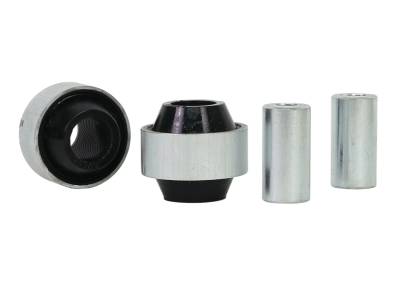 Whiteline - Whiteline W53383 Front Control Arm Lower Inner Rear Bushing