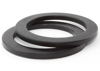 Whiteline - Whiteline W71478 Front Spring PaD-Bushing +8mm FORD