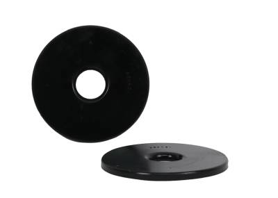 Whiteline - Whiteline W72043 Spring Pad/trim Packer Bushing BMW