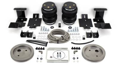 Air Lift - Air Lift 89204 LoadLifter 5000 Ultimate Plus for 07-19 GM 1500