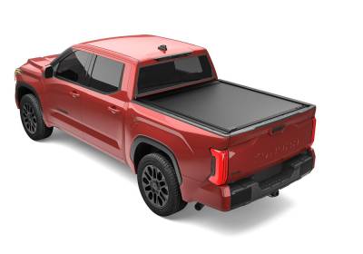 RealTruck Retrax - Retrax 60862 RetraxONE MX Retractable Tonneau Cover for 22 Tundra