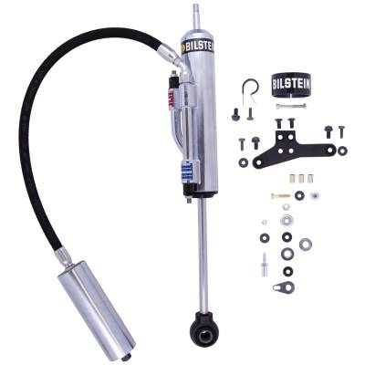 Bilstein - Bilstein 25-284591 B8 8100 Bypass Suspension Shock Absorber