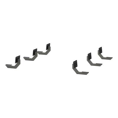 LUVERNE - LUVERNE 4055117 VersaTrac Mounting Brackets for 19-25 RAM 1500
