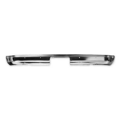 Brothers Trucks - Brothers Trucks 04-120 Chevrolet & GMC Bumper