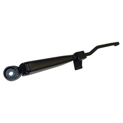 Crown Automotive Jeep Replacement - Crown Automotive 5102882AA Wiper Arm for 99-04 Jeep Grand Cherokee WJ