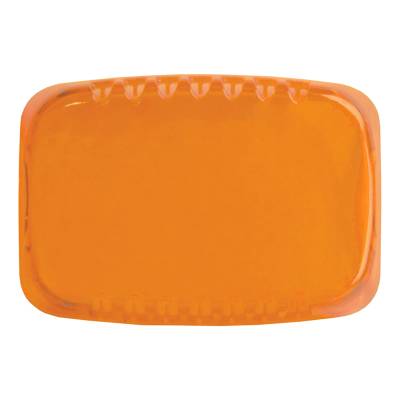 Rigid Industries - Rigid Industries 301993 Cover SR-M Series Amber Pro