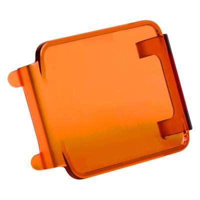 Rigid Industries - Rigid Industries 201993 Cover D-Series Amber PRO