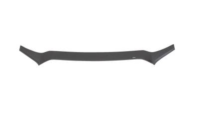 Auto Ventshade AVS - Auto VentShade 322079-1G3 Color Match Aeroskin Hood Protector for 17-23 Tacoma