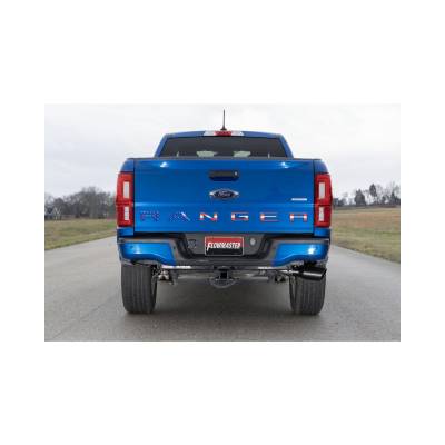Flowmaster - Flowmaster 717909 19-23 Ford Ranger 2.3 Exhaust System