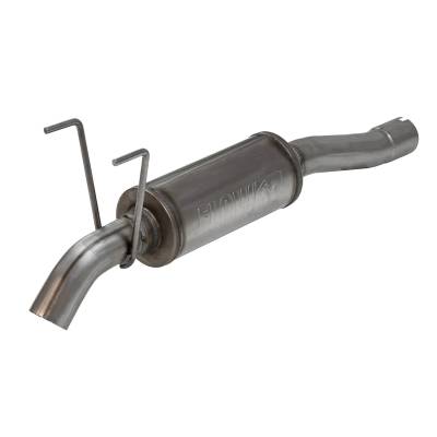 Flowmaster - Flowmaster 717974 Exhaust System for Dodge RAM 4.7/5.7