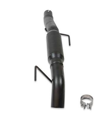 Flowmaster - Flowmaster 817917 15-20 Ford F150 2.7/3.5 5.0 Exhaust System