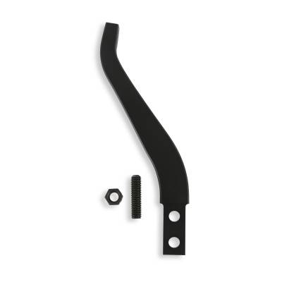 Hurst - Hurst 53953HST Satin Black Manual Trans Shifter Lever Kit for 85-93 Mustang 302