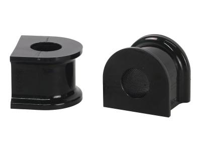Whiteline - Whiteline W23788 Front Sway Bar Mount Bushing for 08-09 Pontiac G8