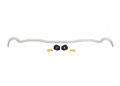 Whiteline - Whiteline BHF89XZ Front Suspension Stabilizer Bar Assy for 10-16 Genesis Coupe
