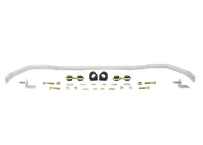 Whiteline - Whiteline BNF42Z Sway Bar 27mm Heavy Duty Blade Adjustable