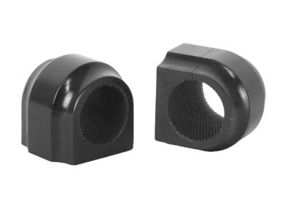 Whiteline - Whiteline KSK077-20 Rear Stabilizer Bar Bushing Kit for 02-18 Mini Cooper