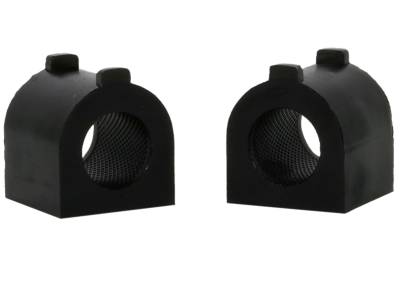 Whiteline - Whiteline W0410-24 Rear Stabilizer Bar Bushing Kit for Infiniti/Nissan