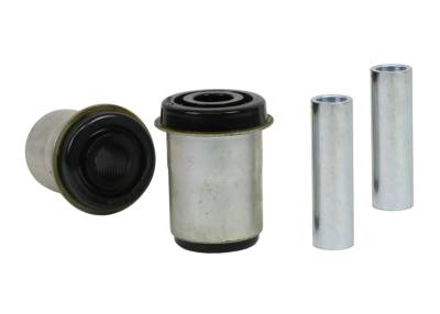 Whiteline - Whiteline W53504 Control Arm Lower Inner Rear Bushing