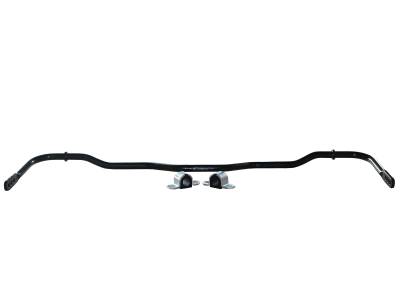 Whiteline - Whiteline BJR02Z Rear Sway Bar 24mm Heavy Duty Adjustable for 20+ Jeep Gladiator
