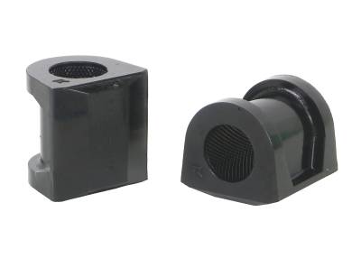 Whiteline - Whiteline KSK074-24 Rear Suspension Stabilizer Bar Bushing Kit for Subaru