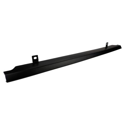 Crown Automotive Jeep Replacement - Crown Automotive 6BY76TZZAA Grille Molding for 18-23 Gladiator/Wrangler JL