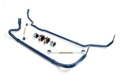 Dinan - Dinan D120-0605 Suspension Stabilizer Bar Assy for BMW Convert/Coupe/Sedan 3.0