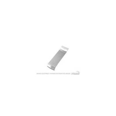 Scott Drake - Scott Drake C7ZZ-8221-AR Grille Molding for 67 Ford Mustang