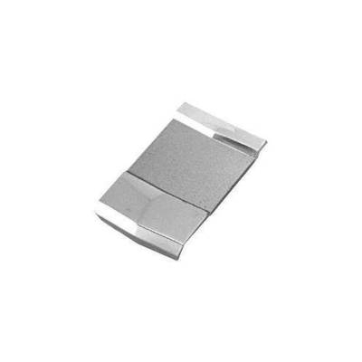 Scott Drake - Scott Drake C6ZZ-8221-A 1966 Ford Mustang Grille Molding