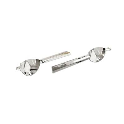 Scott Drake - Scott Drake C6ZZ-8390-A-B Grille Molding for 66 Ford Mustang