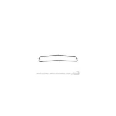 Scott Drake - Scott Drake C8ZZ-8419-A 1968 Ford Mustang Grille Molding