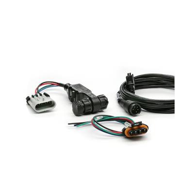 Edge Products - Edge Products 98609 EAS Power Switch w/Starter Kit
