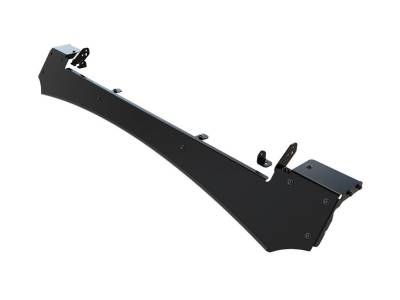 Front Runner - Front Runner RRAC280 Slimsport Rack Light Bar Wind Fairing for 19-25 RAM 1500