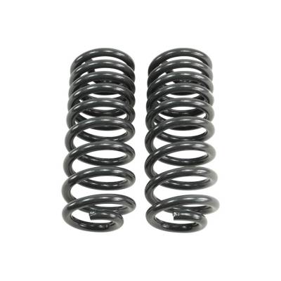 Belltech - Belltech 4800 2" Front Coil Spring Lowering Kit for 87-96 Ford F150 Std/Ext Cab
