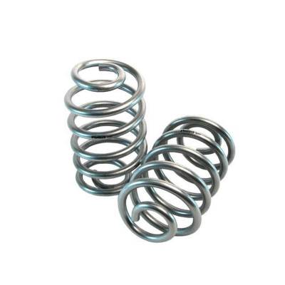 Belltech - Belltech 5107 2" Lowered Rear Ride Height Coilspring Kit for Buick/Chevrolet