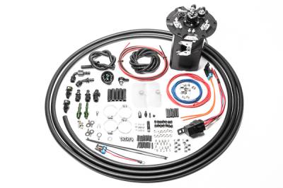 RADIUM Engineering - RADIUM Engineering 20-1832 FHST for 350Z/G35 w/o Pumps Walbro F90000267/274/285
