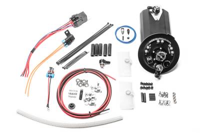 RADIUM Engineering - RADIUM Eng 20-1972 FHST RA for BMW E90-93 No Pump Walbro F90000267/274/285