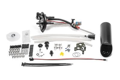 RADIUM Engineering - RADIUM Engineering 20-1010 Fuel Hanger for 14-19 Corvette w/o Pumps