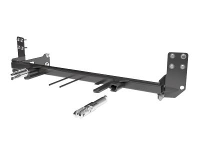 Blue Ox - Blue Ox BX1520 Tow Bar Base Plate for 2020-2022 Buick Encore