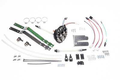 RADIUM Engineering - RADIUM Engineering 20-0630-00 Fuel Hanger Late for Nissan No Pump GSS342 50-1200