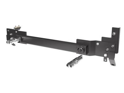 Blue Ox - Blue Ox BX1148 Tow Bar Base Plate Bracket for 2022 Jeep Wagoneer