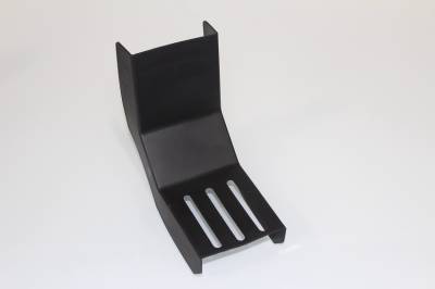 Romik - Romik 901409 Running Board Finish Cover