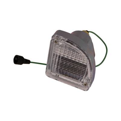 Brothers Trucks - Brothers Trucks BLA72FS-RH Back Up Light Assembly for Chevy/GMC