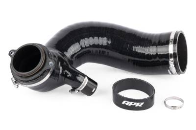 APR - APR CI100065 Turbocharger Inlet Pipe for Audi/Volkswagen 2.0
