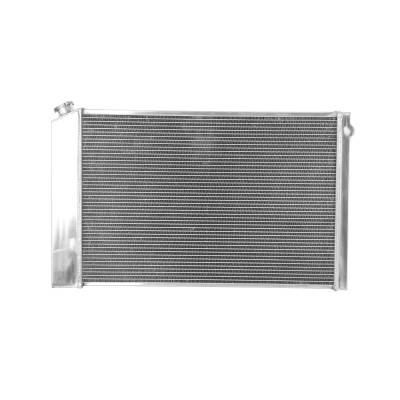 Brothers Trucks - Brothers Trucks ALR87C3 Chevrolet & GMC Radiator