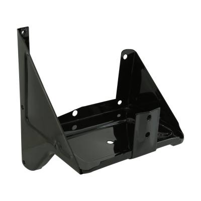 Brothers Trucks - Brothers Trucks BBA6066 Chevrolet & GMC Battery Tray