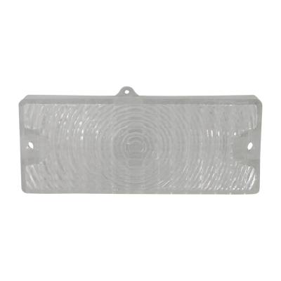 Brothers Trucks - Brothers Trucks C9081-69 Parking Light Lens