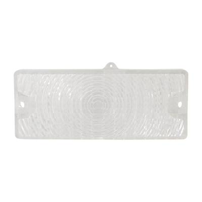 Brothers Trucks - Brothers Trucks C9082-69 Parking Light Lens