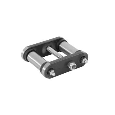 Brothers Trucks - Brothers Trucks BSS0130 Leaf Spring Shackle