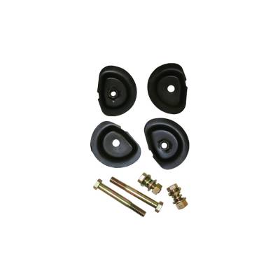 Brothers Trucks - Brothers Trucks RSRC004 Chevy & GMC Coil Spring Retainer